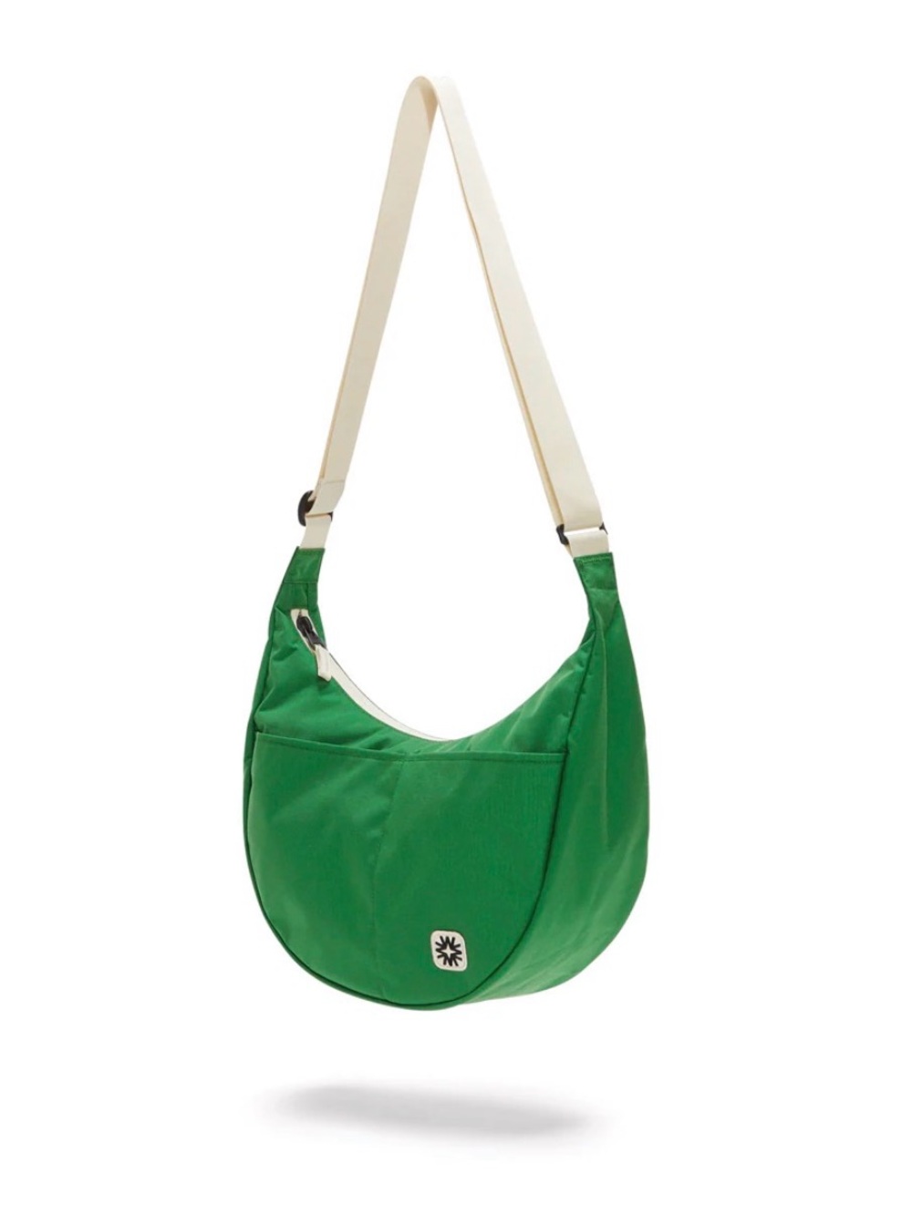 Walker Family Goods Bay Bag Crossbody in Juniper - Picture 2 of 10